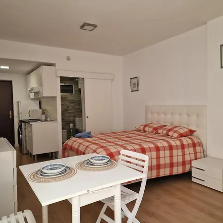 Estudio Torremolinos Sol Y Mar Exterior photo
