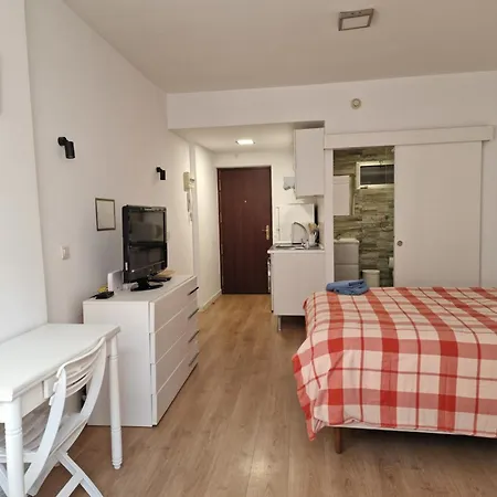 Estudio Torremolinos Sol Y Mar Exterior photo