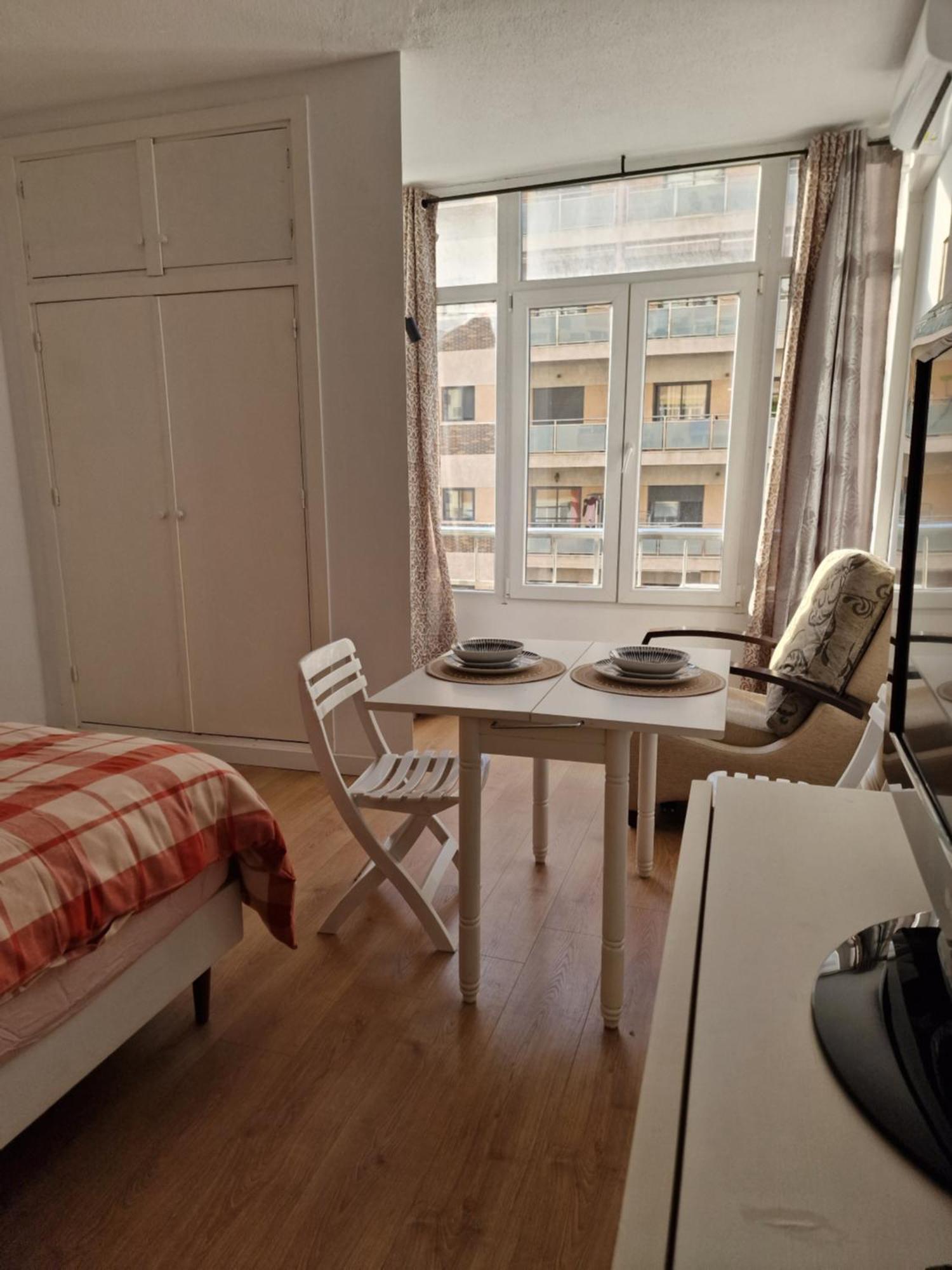 Apartamento Estudio Sol Y Mar *