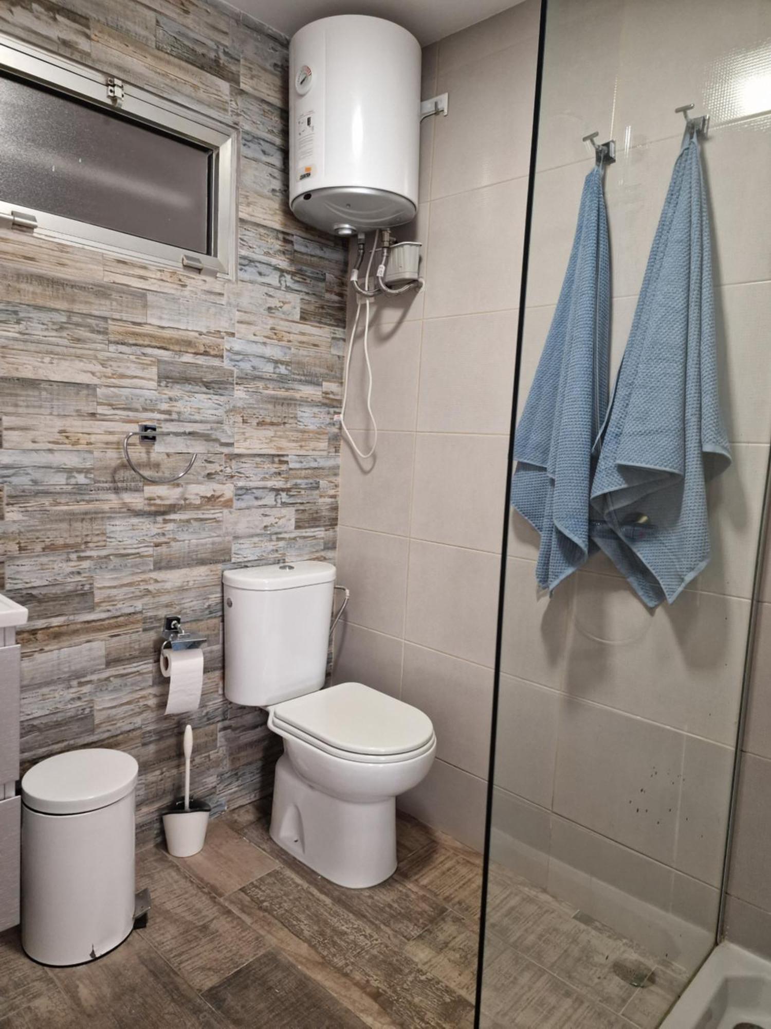 Estudio Sol Y Mar Apartamento Torremolinos