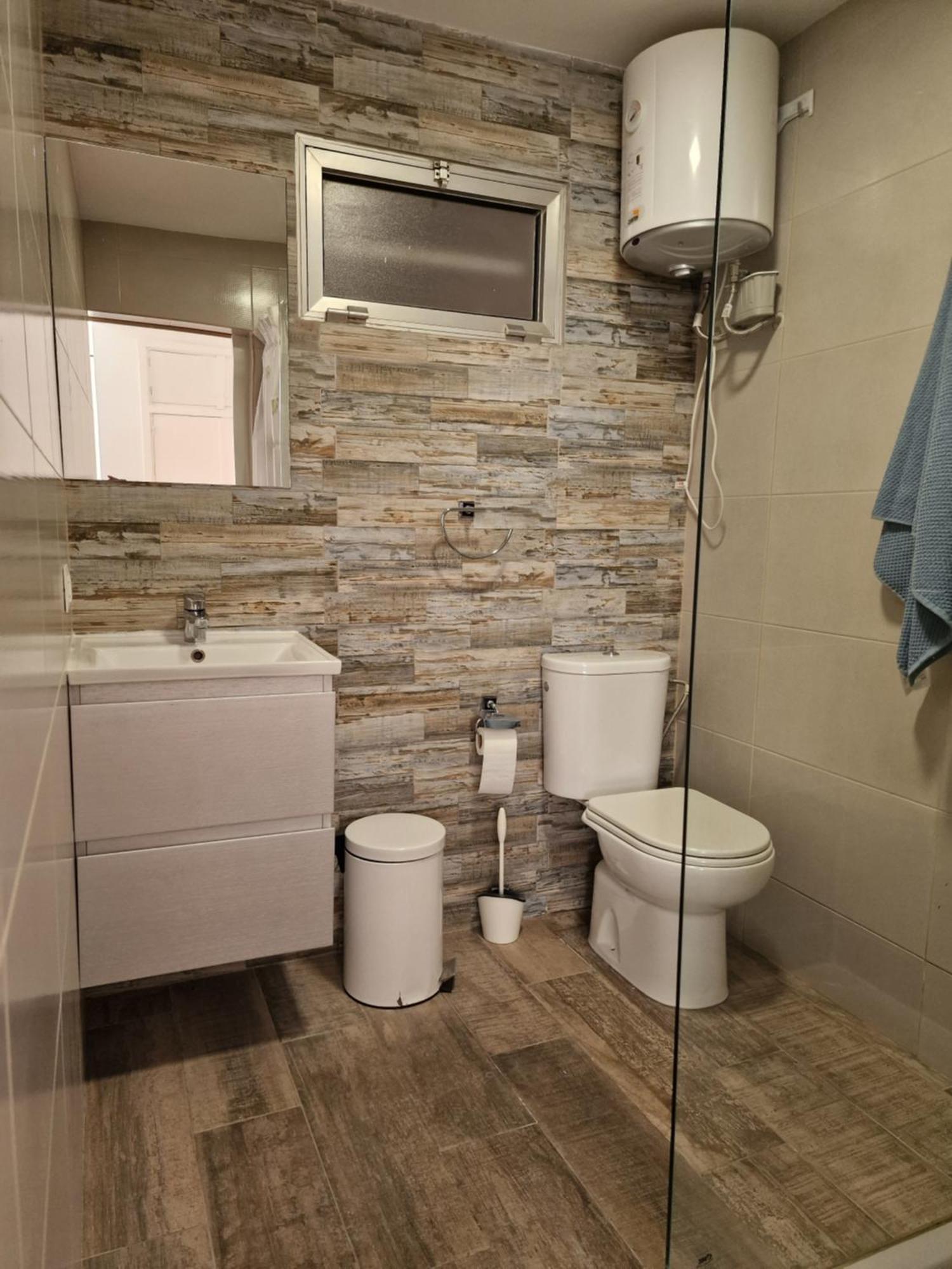 Estudio Sol Y Mar Apartamento