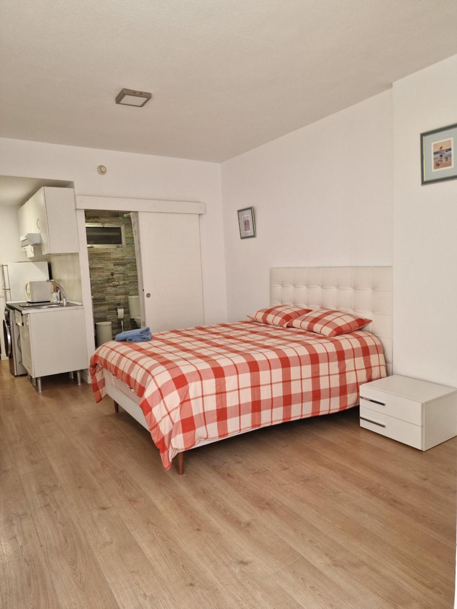 Apartamento Estudio Sol Y Mar